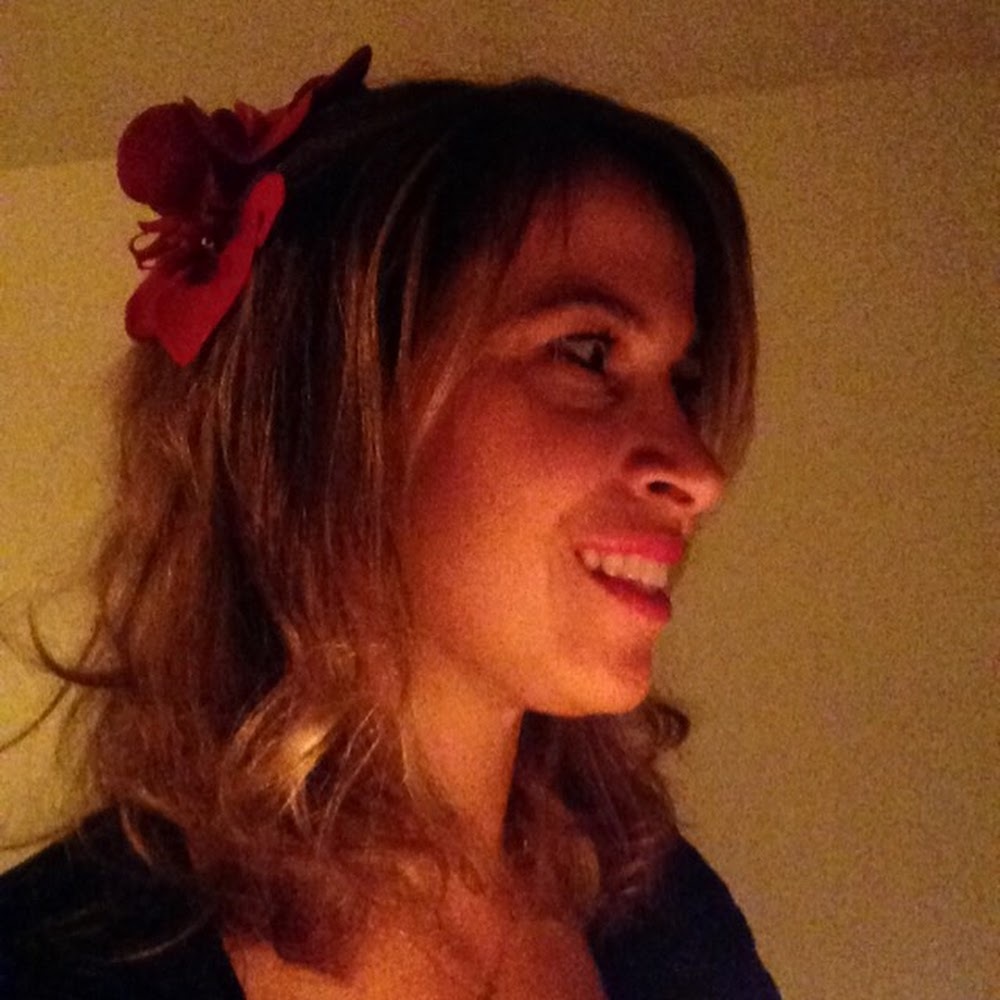 Meet your Posher, Patricia